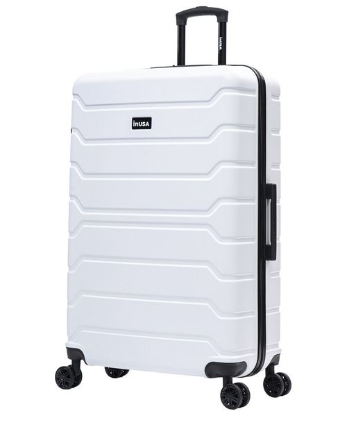 Trend Lightweight Hardside Spinner Suitcase