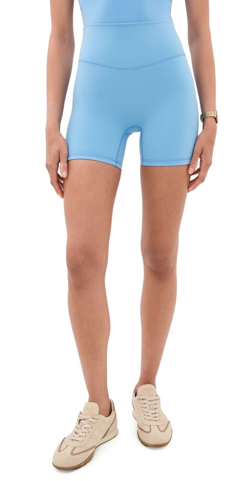 X Olivia Jade Core Shorts Baby