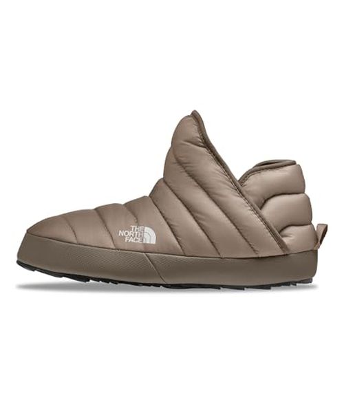 THE NORTH FACE Women's Thermoball Traction Winter Bootie | Insulated & Water Repellent