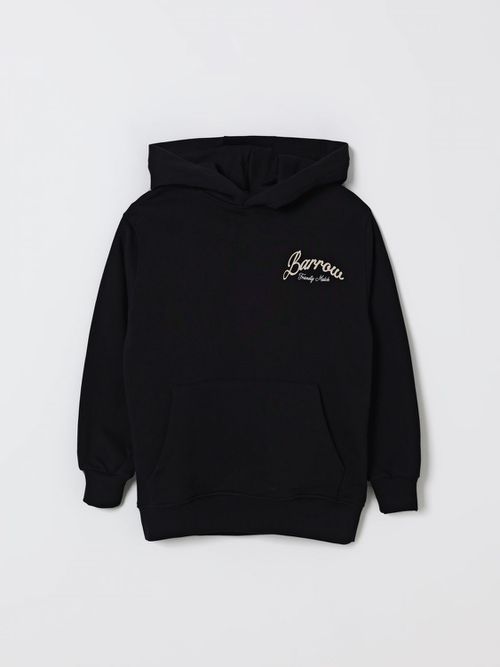 Sweater Kids color Black