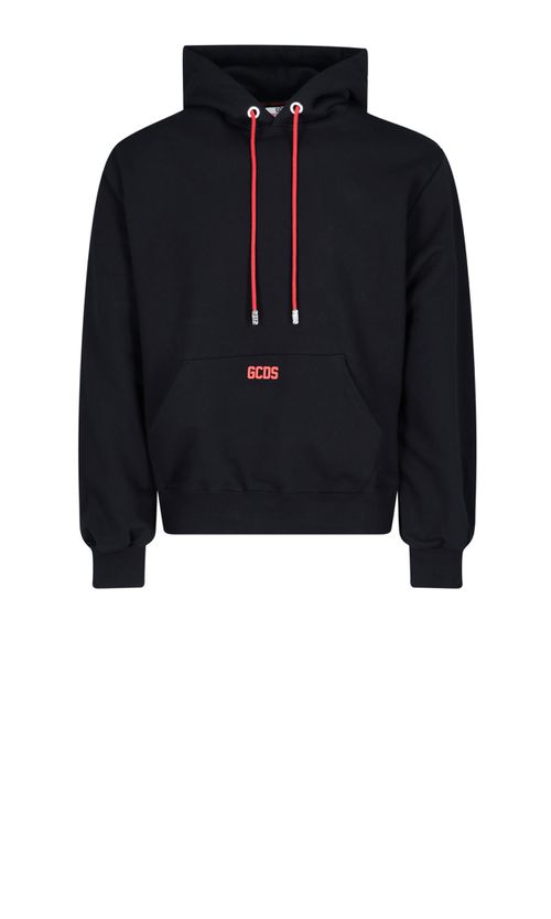 Maxi Hoodie