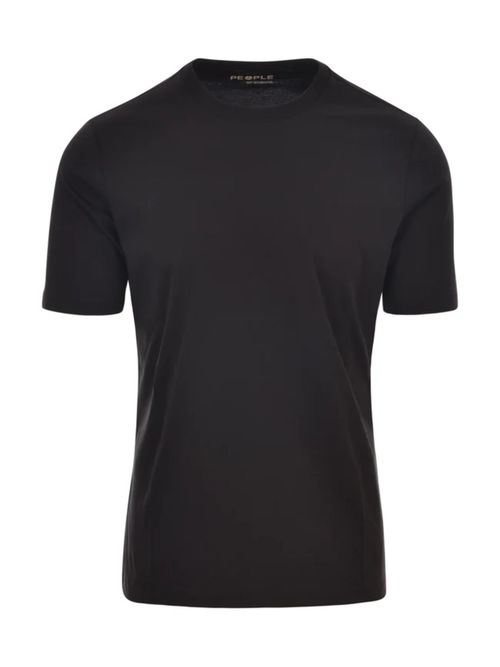People Of Shibuya Men Short Sleeves T-Shirt