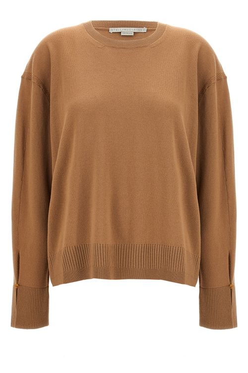 'Iconic' Sweater