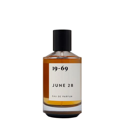 19-69 June 28 Eau de Parfu