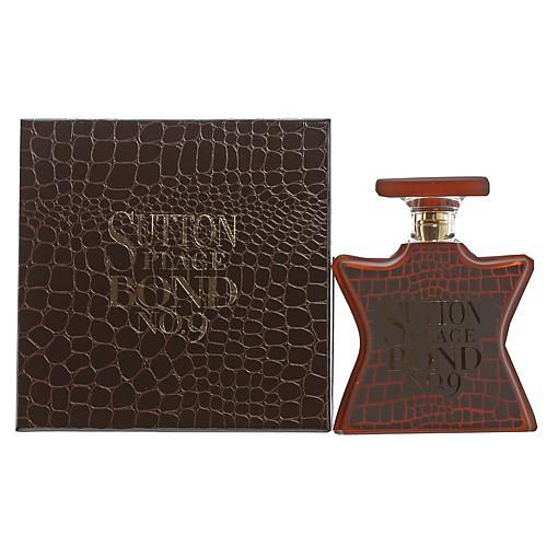 Sutton Place Eau De Parfum Spray 3.4 Oz.