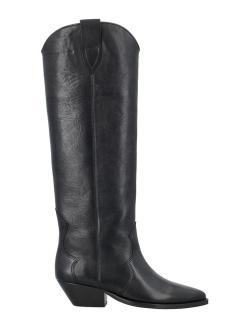 Denvee Boots