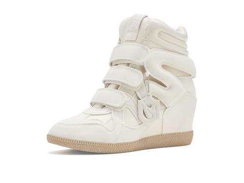 Steve Madden Women's Mavis Sneaker
