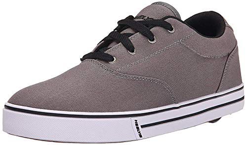 HEELYS Adult Men Launch Skate Shoes