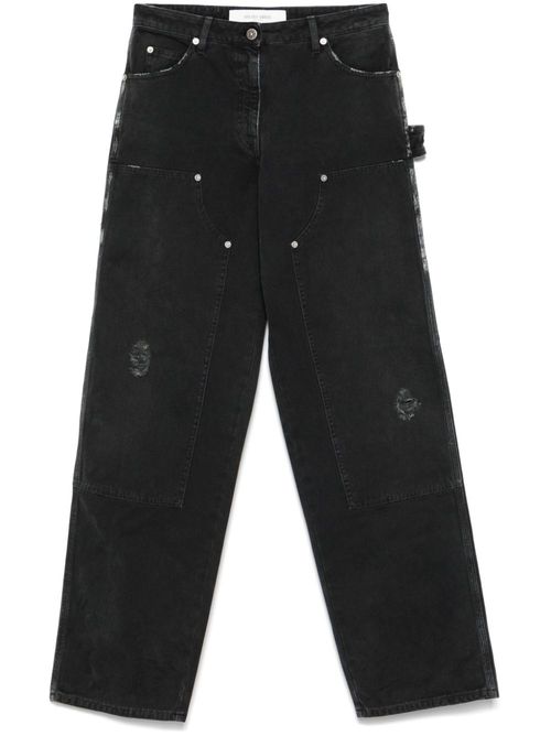Marley jeans - Black