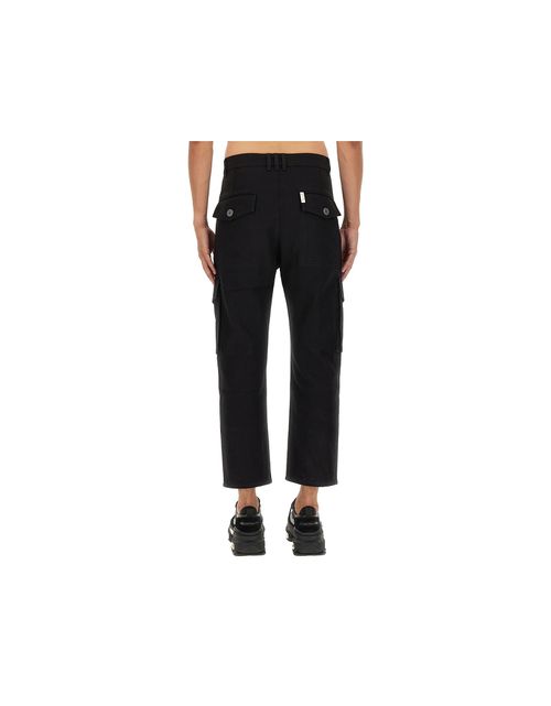 Pantalons Cargo Pants