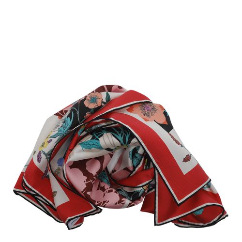 Scarfs MultiColour Silk - Women