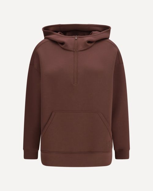 Radura hooded Sweatshirt Female M