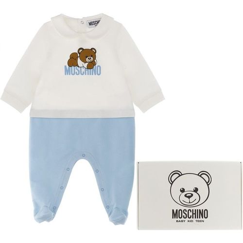 Moschino Tutina