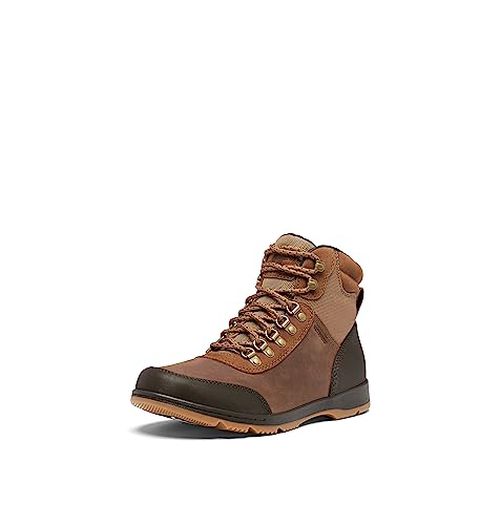 SOREL Men's Ankeny ll Hiker Plus Waterproof Boot - Major