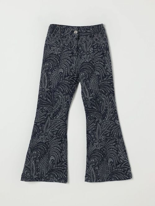 Jeans Kids color Denim
