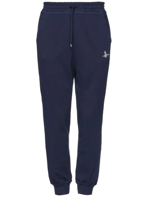 Man Pants Midnight blue