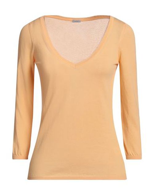 Woman Sweater Apricot