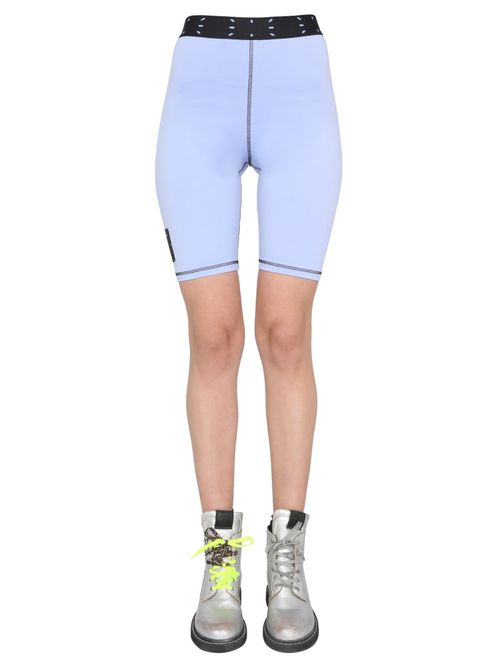 Cyclist Shorts