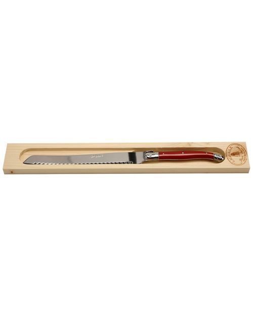 Laguiole Bread Knife