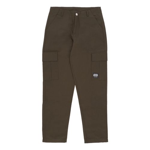 Label Fatigue Pant Military Green Men's Long Trousers