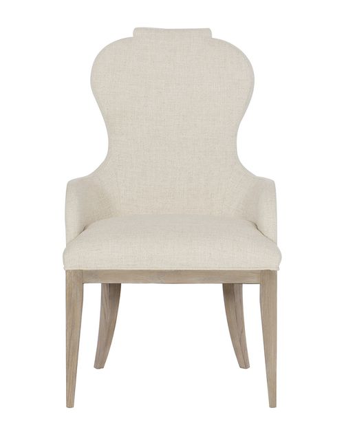 Santa Barbara Upholstered Arm Chair