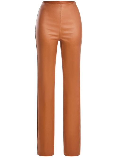Xena trousers - Brown
