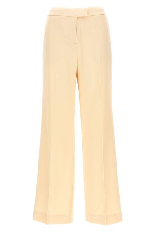 'Illustration Straight Tux' Pants