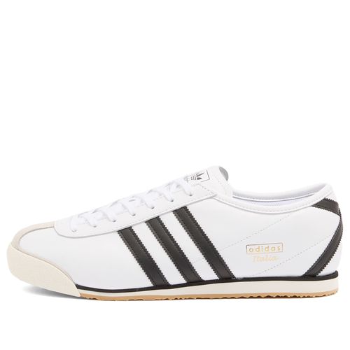 Men's Italia 70s Sneaker White/Core Black/Grey