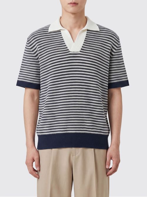 T-Shirt Men color Multicolor