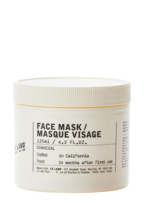 LE Labo Face Mask 125ml