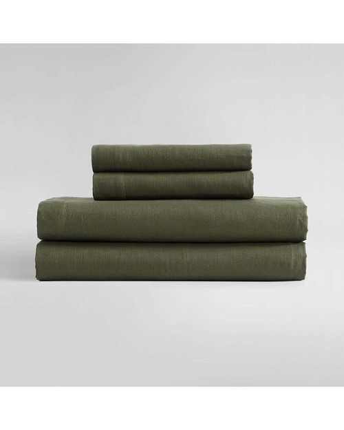 Soho Cotton Sheet Set
