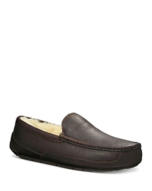 Australia Ascot Men's Slippers