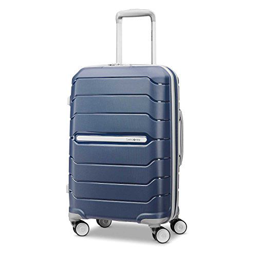 Samsonite Freeform Hardside Expandable with Double Spinner Wheels