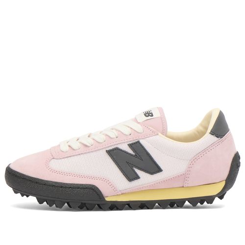 Women's GTR Sneaker in Pink Chalk/Pink Granite