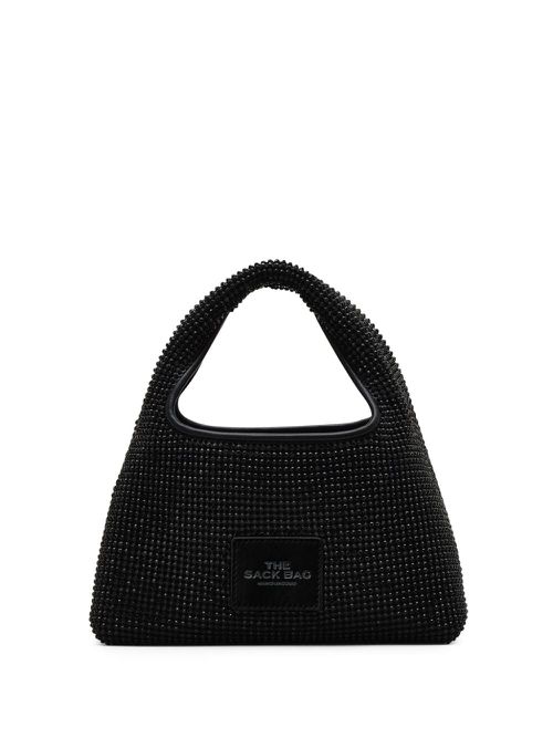 The Sack bag - Black