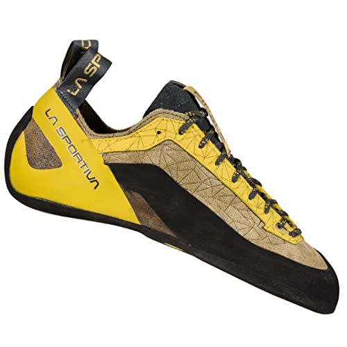 La Sportiva Womens Skwama Performance Rock Climbing Shoes