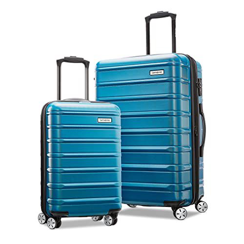 Samsonite Omni 2 Hardside Expandable Luggage with Spinner Wheels