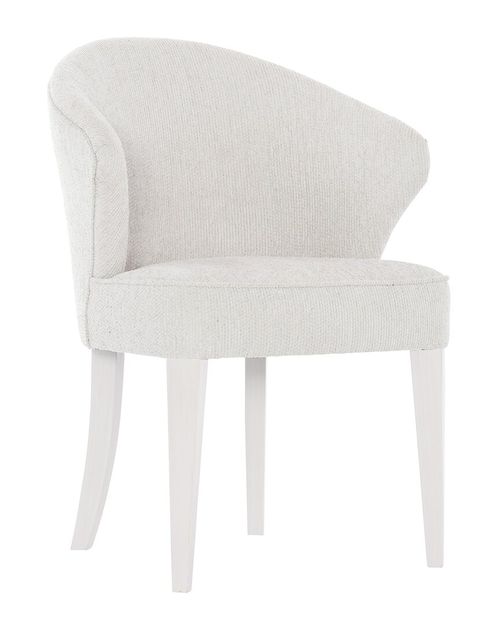 Interiors Silhouette Arm Chair