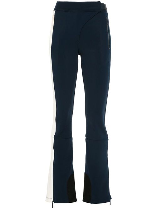 Furano ski trousers - Blue