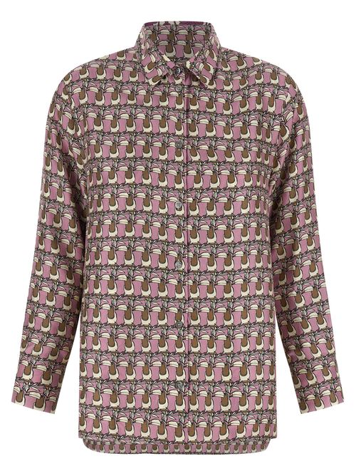 Times Reversible Shirt