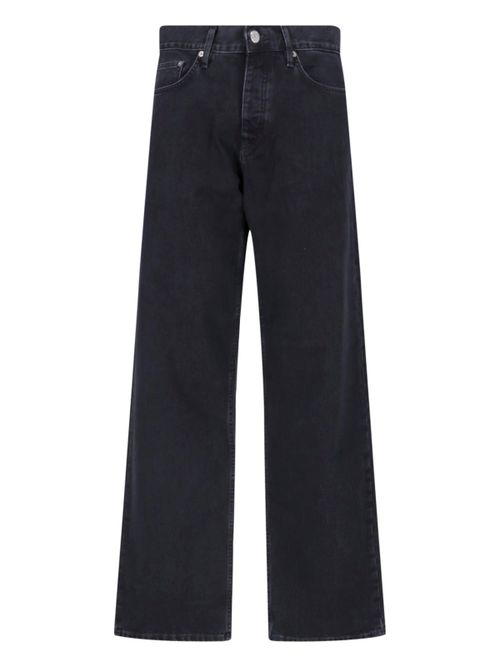 Cotton Jeans