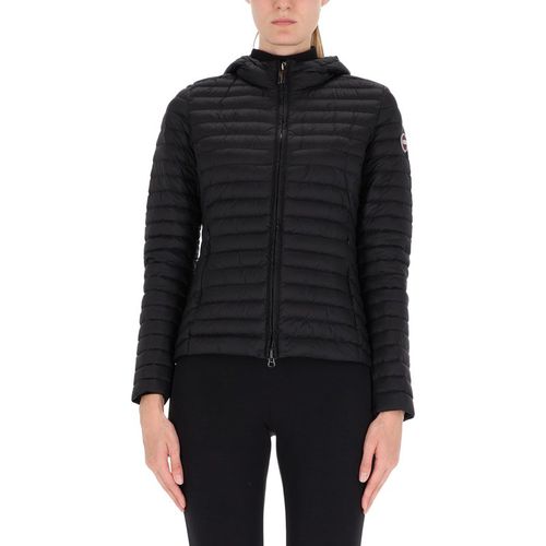 Colmar Originals Quilted Jacket