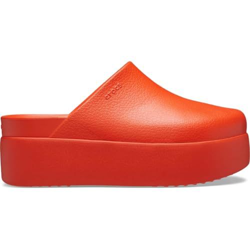 Crocs Women's Dylan Platform Clog
