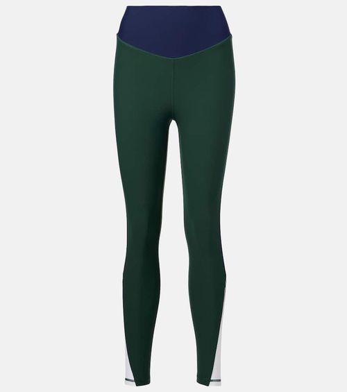 The Upside Playoff high-rise leggings