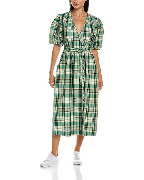 Tiana Midi Dress