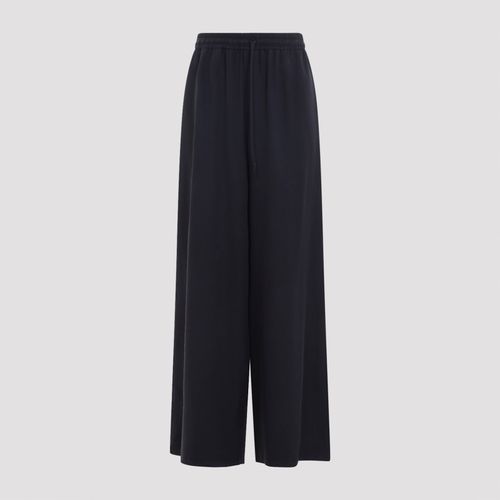 Genero Pants Seta Lavata