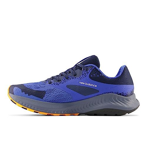 New Balance Men's Dynasoft Nitrel V5 Trail Running Shoe