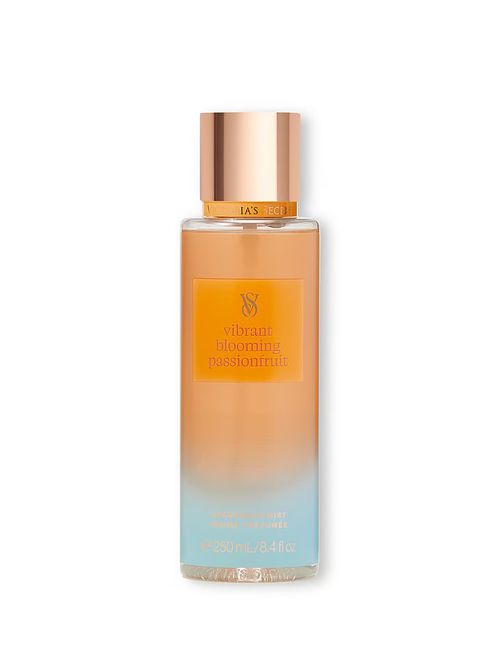Ladies Vibrant Blooming Passionfruit Mist 8.4 oz Fragrances 667559068228