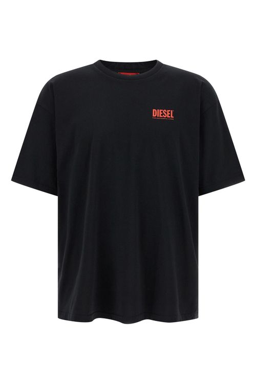 'T-Boxt-Bisk' T-Shirt