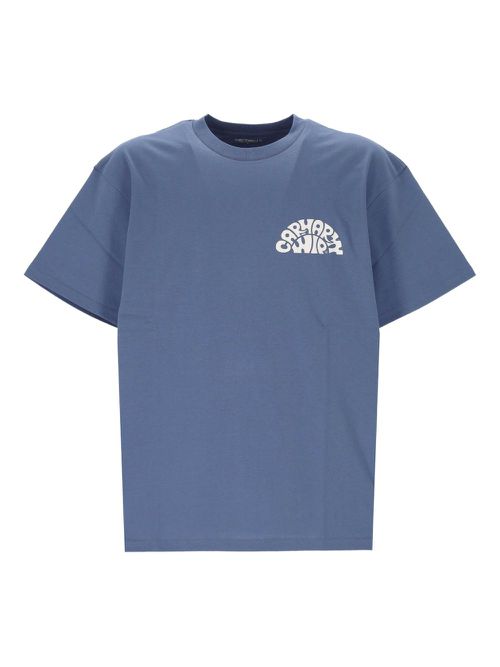 Carhartt WIP Jazzy T-shirt - Blue